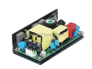 Chine 29V 100W chargeur de batterie PCBA cadre ouvert SMPS personnalisé carte d'alimentation en courant alternatif pour vélo électrique, robotique, appareils médicaux fournisseur