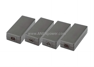 Chine APS101 EN/IEC 62368 certifié Transformateur 80~130W 24V AC DC Adaptateur 48V 12V 19V fournisseur