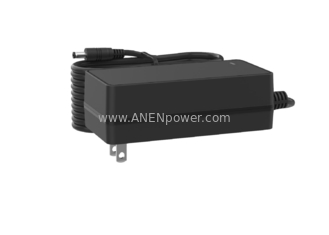 Chine 65W Max JP Plug PSE certifié 21V 25.2V 29.4V 43.8V Chargeur de batterie au lithium / plomb 12V 14.6V 16.8V fournisseur