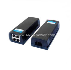 Chine Adaptateur de commutation POE de bureau 12V5A 60W avec approbation UL FCC, niveau VI fournisseur