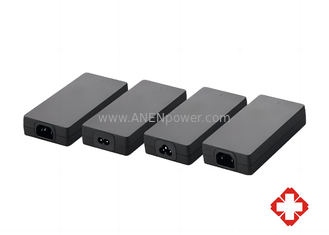 Chine L'entrée universelle de 100 à 120 W GaN Adaptateur AC médical 2 x MOPP Conformité IEC/EN60601-1 fournisseur