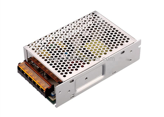 Chine Apporte d'alimentation en aluminium 120W - Adaptateur CA/CC 5V, 12V, 24V pour les applications industrielles, LED et électroniques fournisseur