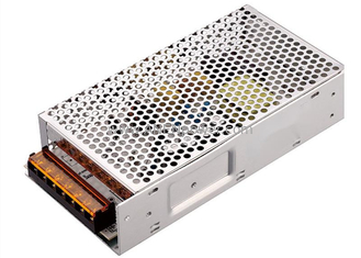 Chine Appareil électrique à coque en aluminium de 200 W, sortie 5V/12V/24V, certifié CE et UKCA, pour les applications électroniques et industrielles fournisseur