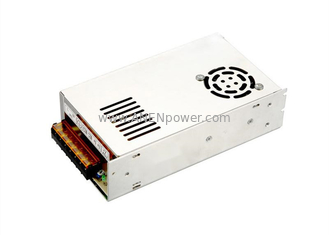Chine L'alimentation électrique en aluminium de 360 W - sorties 5V, 12V, 24V Adaptateur AC/DC, certifié CE et FCC pour les applications industrielles, LED fournisseur