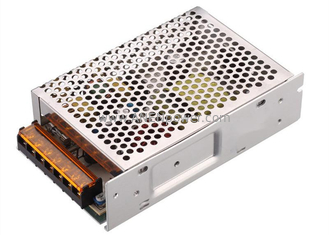Chine 150W alimentation en aluminium fermée, sortie 5V/12V/24V, haut rendement, durable pour les applications électroniques et industrielles fournisseur