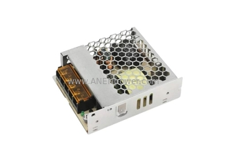 Chine 36W Max 5V, 12V, 24V, 36V, 48V Sortie Super mince alimentation fermée pour l'électronique et l'utilisation industrielle fournisseur