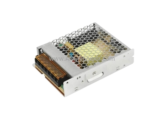 Chine L'alimentation électrique superfinement fermée de 100 W - alimentation électrique fiable avec sortie (12V/24V/36V/48V) pour les applications industrielles et commerciales fournisseur