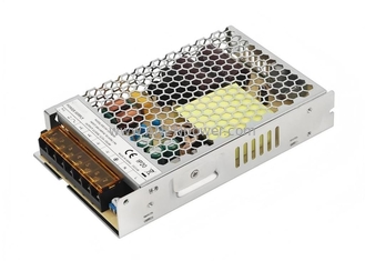 Chine 150 W d'alimentation électrique fermée super-mince - alimentation électrique compacte et haute performance (12V/24V/36V/48V) pour une utilisation industrielle et commerciale fournisseur