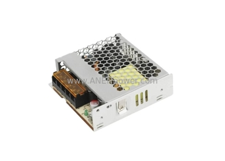 Chine Énergie fermée de haute qualité de 75 W - Options de sortie 12V 24V 36V 48V pour les équipements industriels et commerciaux fournisseur
