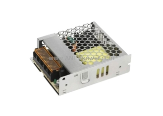 Chine 50W Max 5V, 12V, 24V, 36V, 48V Sortie Super mince alimentation fermée pour électronique et utilisation industrielle fournisseur