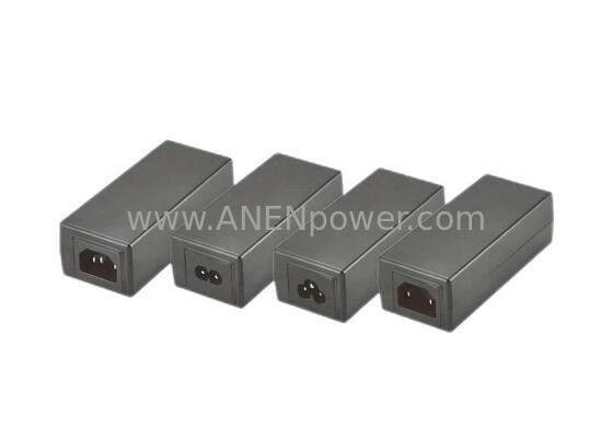 Chine Adaptateur secteur de bureau 36W 12V 3A 24V 1.5A pour caméra de vidéosurveillance et pilote LED fournisseur