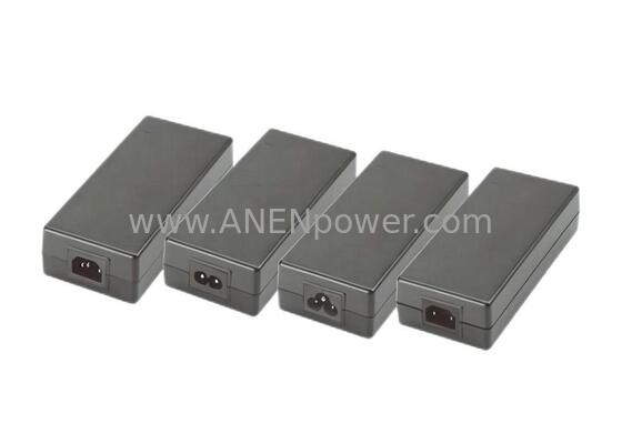 Chine Adaptateur secteur de bureau 100W 20V 5A 24V 4.16A pour ordinateur portable, moniteur et équipement fournisseur