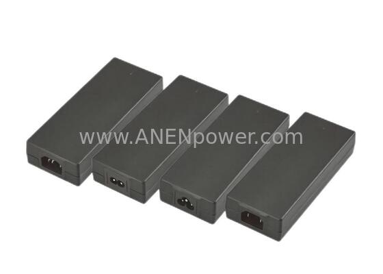 Chine Adaptateur secteur de bureau 240W 24V 10A 48V 5A pour équipement industriel et chargement de batterie fournisseur