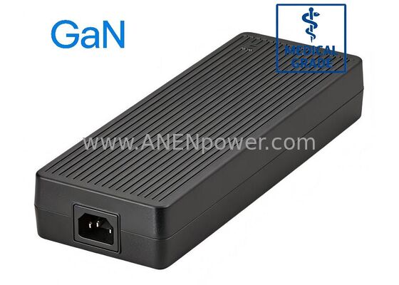 Chine Adaptateur AC/DC médical 330W GaN, sortie 48V 6.9A pour le système de contrôle d'imagerie fournisseur