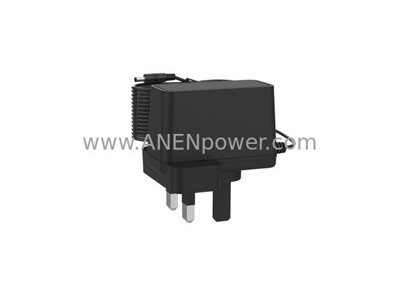 Chine Adaptateur secteur 24W Max 12V 2A, 5V 3A pour clusters Raspberry Pi et passerelles de calcul en périphérie fournisseur