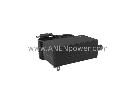 Chine 48W Max Switching Power Supply 24V 2A for Industrial Sensors and LED Modules fournisseur