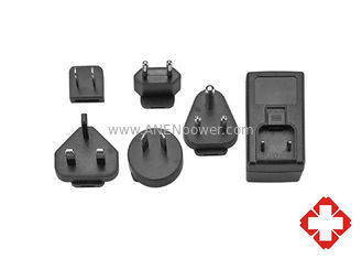 Chine Adaptateur AC médical de 24 W max 12 V certifié EN/IEC 60601 fournisseur