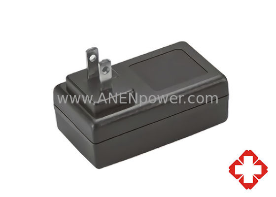 Chine UL 60601 Adaptateur électrique médical certifié 12V 3A 24V 1.5A 36V US Plug pour systèmes de surveillance EEG fournisseur