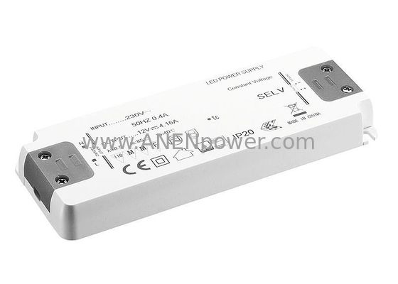 Chine 30W GS TUV certifié Super Thin 12V/24V Voltage de sortie Directeur d'alimentation LED fournisseur