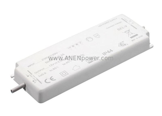 Chine L'alimentation par LED est fournie par un transformateur à conducteur LED de 24 V et 36 V. fournisseur