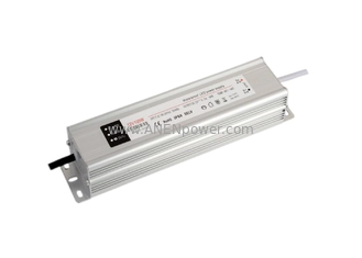 Chine 12V/24V/36V/48V alimentation LED étanche à l'eau - sortie de 100W, IP67, pilote d'éclairage extérieur fiable fournisseur