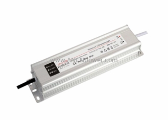 Chine 12V/24V/36V/48V alimentation LED étanche à l'eau - sortie 120W, IP67, pilote LED fiable pour éclairage extérieur fournisseur