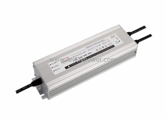 Chine 12V/24V/36V/48V alimentation LED imperméable à l'eau - sortie de 400W, IP67, pilote LED fiable pour éclairage extérieur fournisseur