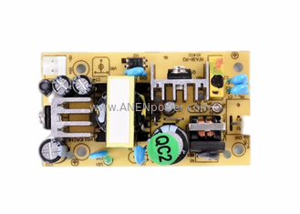 Chine 36 W de source d'alimentation de commutation à cadre ouvert 12 V 24 V Compact AC DC Convertisseur pour LED, IoT, contrôle industriel fournisseur
