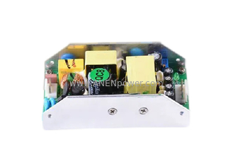 Chine 80W alimentation électrique multi-voltage à cadre ouvert 5V 12V 24V 36V 48V Convertisseur secteur industriel à courant alternatif à courant continu à haut rendement fournisseur