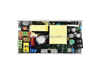 Chine 100W alimentation électrique de commutation à cadre ouvert 5V 12V 24V 36V 48V SMPS AC DC Convertisseur Transformateur industriel fournisseur