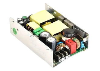 Chine Énergie de commutation à cadre ouvert industriel de 360 W 12V 24V 36V 48V Convertisseur AC DC à haut rendement Module SMPS fournisseur