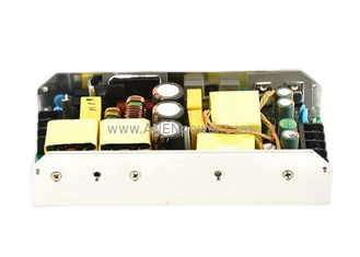 Chine Transformateur de conversion en courant continu à courant alternatif 12V 24V 36V 48V pour automatisation industrielle, éclairage à LED fournisseur