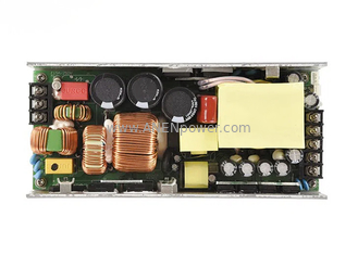 Chine Alimentation à découpage à cadre ouvert haute puissance 1000W 24V 36V 48V 54V Convertisseur AC DC Solution SMPS industrielle fournisseur
