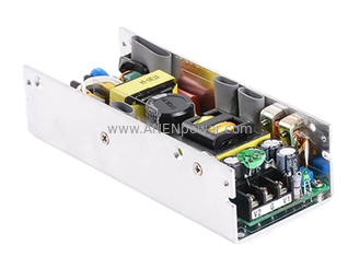 Chine Transformateur d'alimentation électrique à commutation à courant continu 12V 24V 36V 48V fournisseur