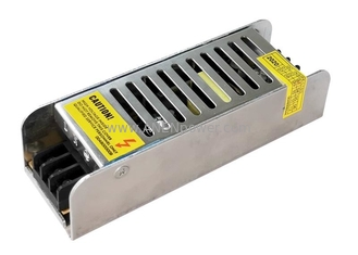 Chine L'alimentation électrique en aluminium de 25 W. 5 V. 12 V. 24 V. fournisseur