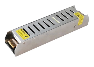 Chine Énergie fermée durable 100W MAX. 12V/24V/36V/48V sortie sélectionnable pour les applications industrielles et LED fournisseur
