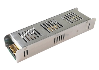 Chine Casse en métal certifiée CE UKCA 240W PSU 12V/24V/36V/48V sortie sélectionnable alimentation fermée pour éclairage LED fournisseur