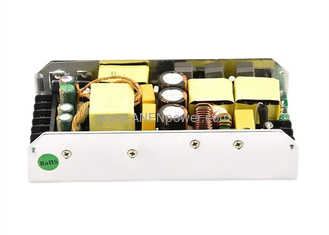 Chine Transformateur d'alimentation électrique à double sortie 12V 24V 36V 48V fournisseur