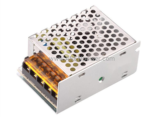 Chine Casse en aluminium 20W 5V 12V 24V alimentation standard fermée Convertisseur AC-DC Module d'alimentation industrielle à haut rendement fournisseur