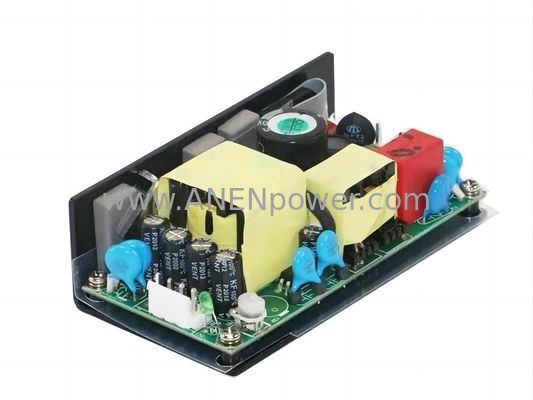 Énergie à cadre ouvert de 60 W 5V 10A, 12V 5A, 15V 4A, 24V 2,5A pour les applications de contrôle industriel fournisseur