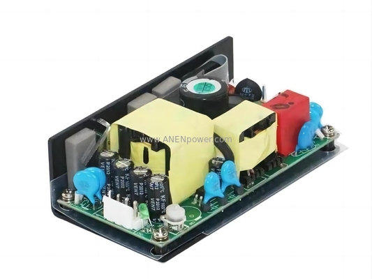 29V 100W chargeur de batterie PCBA cadre ouvert SMPS personnalisé carte d'alimentation en courant alternatif pour vélo électrique, robotique, appareils médicaux fournisseur