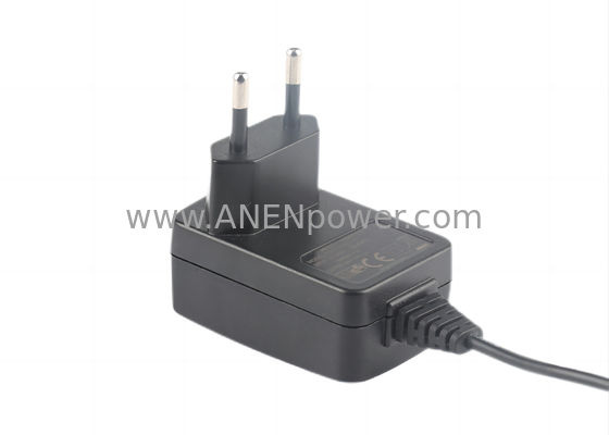 6W CE GS Certifié 5V 1A 1.2A Adaptateur de courant courant alternatif 12V fournisseur