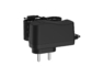 6W Max U.S. Plug UL Certifié FCC 4.2V 6V 8.4V Chargeur de batterie au lithium / plomb 12.6V 14.5V fournisseur