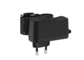 6W Max AU Plug SAA Certifié 4.2V 6V 8.4V Chargeur de batterie au lithium / plomb 12.6V 14.5V fournisseur