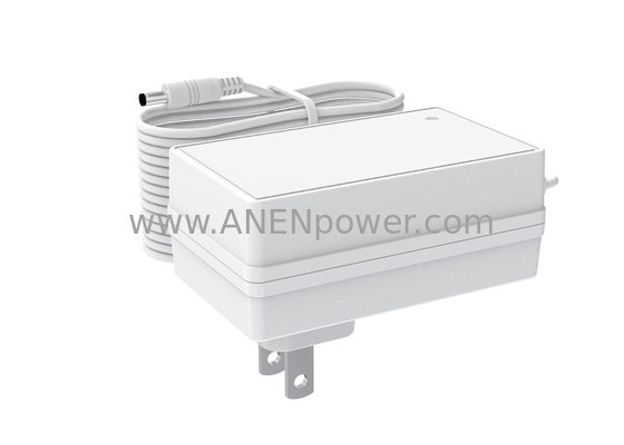 25.2W Max U.S. Plug UL Certifié FCC 12,6V 16,8V 8,4V Chargeur de batterie 12V 14,4V 21V 24V fournisseur