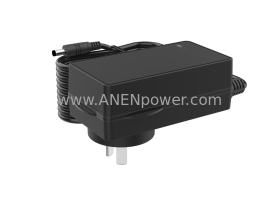 45W Max AU Plug SAA Certifié 12V 14.5V 16.8V Chargeur de batterie au lithium / plomb 21V 42V fournisseur
