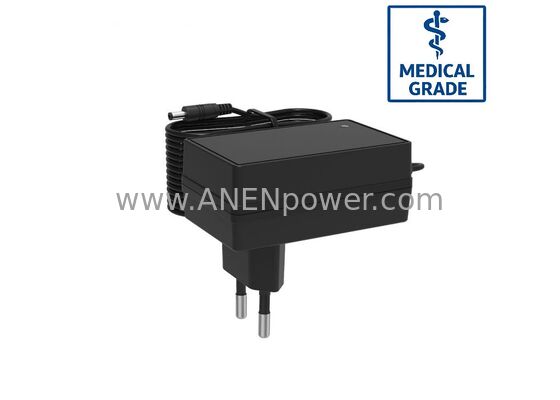 Alimentation médicale 36W, sortie 24V 1.5A pour pompe à perfusion fournisseur