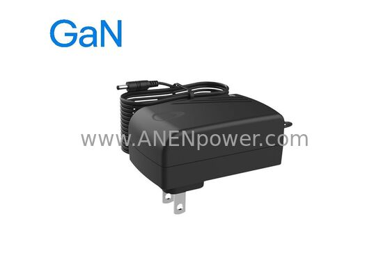 PD 27W GaN Adaptateur secteur à courant alternatif USB-C pour Raspberry Pi 5, 5.1V 5A fournisseur