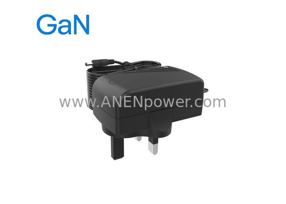 PD 27W GaN Adaptateur secteur à courant alternatif USB-C pour Raspberry Pi 5, 5.1V 5A fournisseur