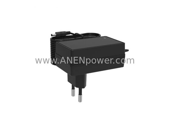 Alimentation 36W Max 12V 3A, 24V 1.5A pour Contrôleurs LED et Capteurs IoT Industriels fournisseur